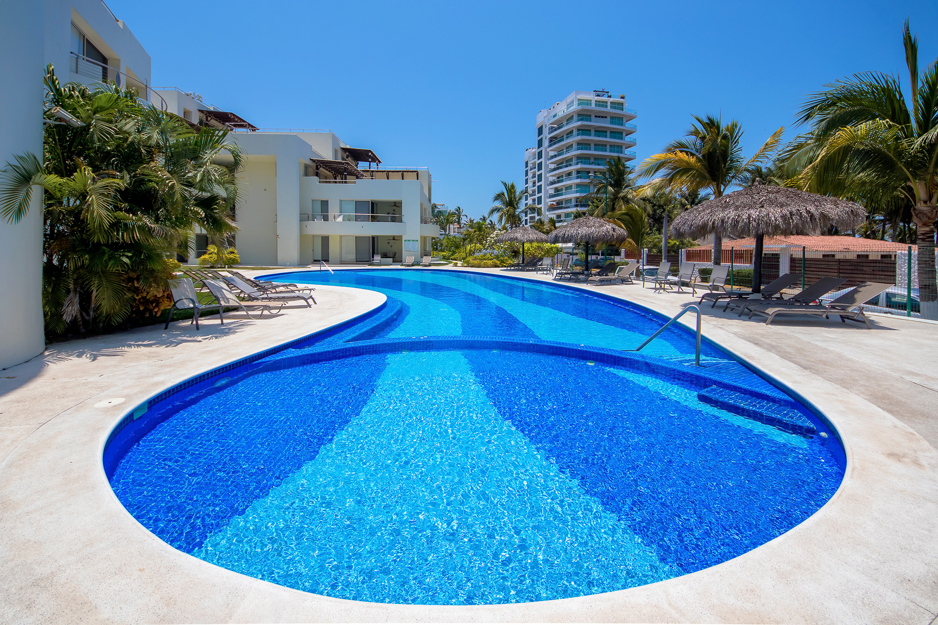 Mexico Villa Rental in Puerto vallarta, Nuevo vallarta condos and also